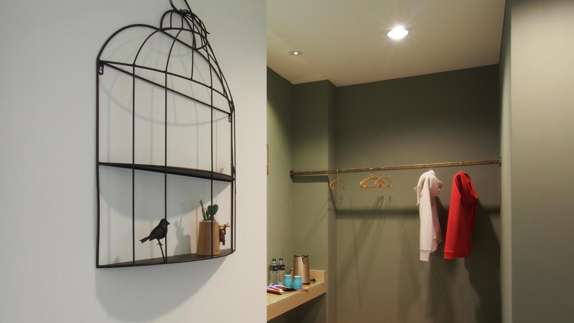 Viasea B&B Xincheng Township Quarto foto