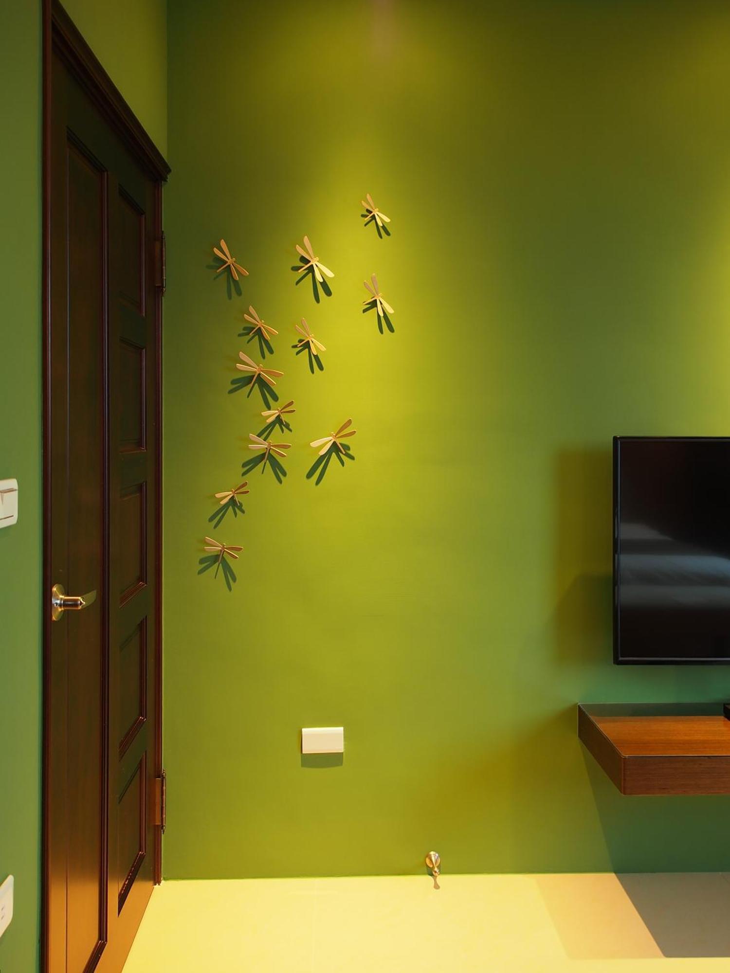 Viasea B&B Xincheng Township Quarto foto