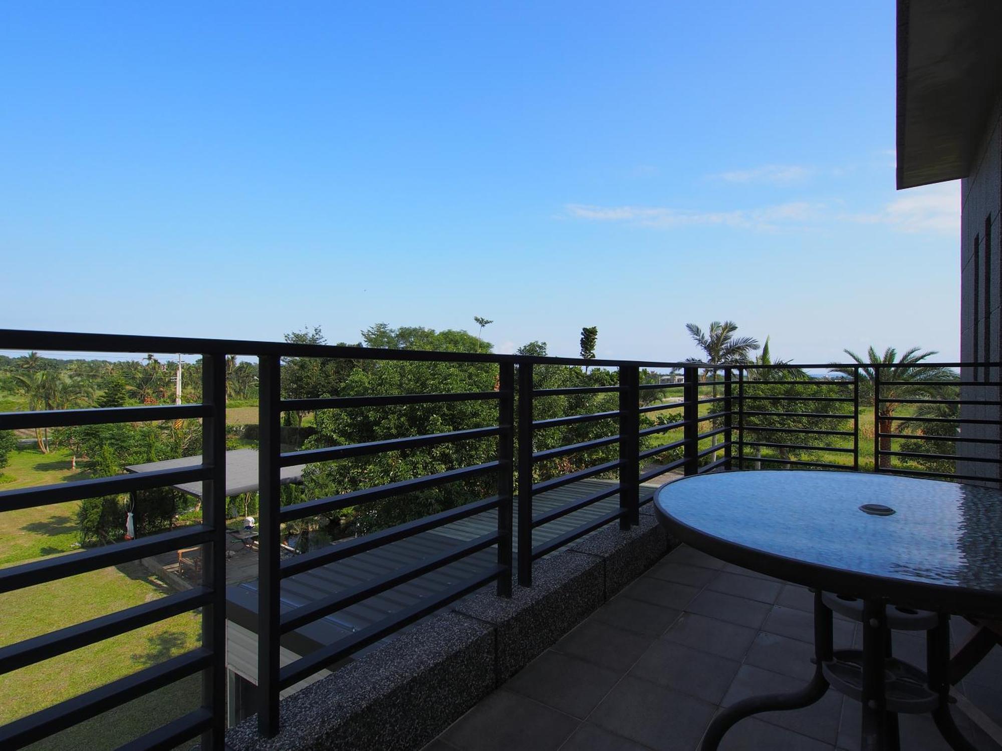 Viasea B&B Xincheng Township Quarto foto