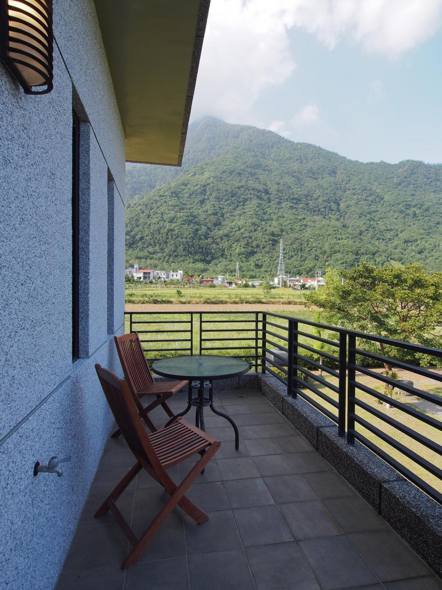 Viasea B&B Xincheng Township Quarto foto