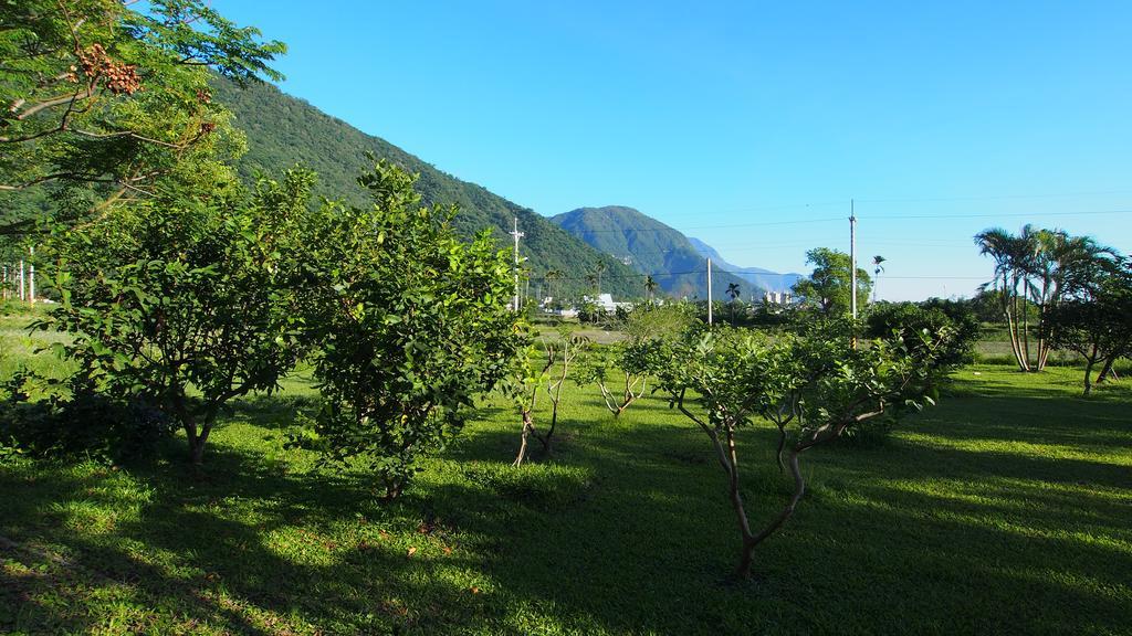 Viasea B&B Xincheng Township Exterior foto