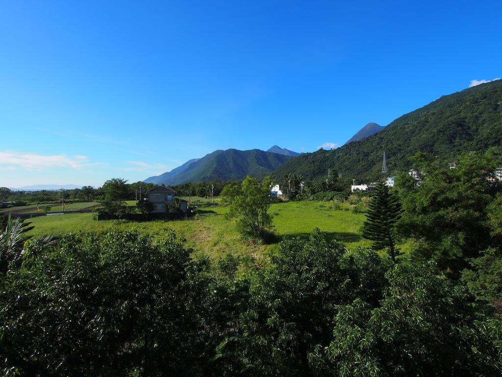 Viasea B&B Xincheng Township Exterior foto