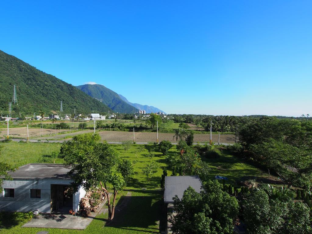 Viasea B&B Xincheng Township Exterior foto