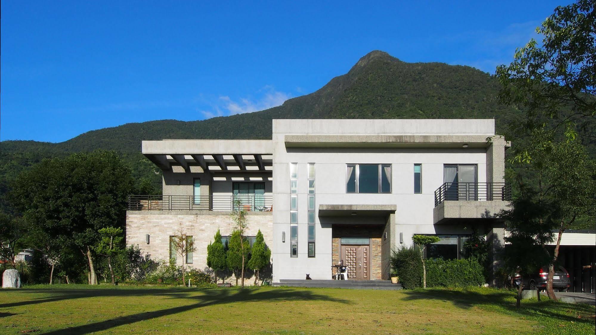 Viasea B&B Xincheng Township Exterior foto
