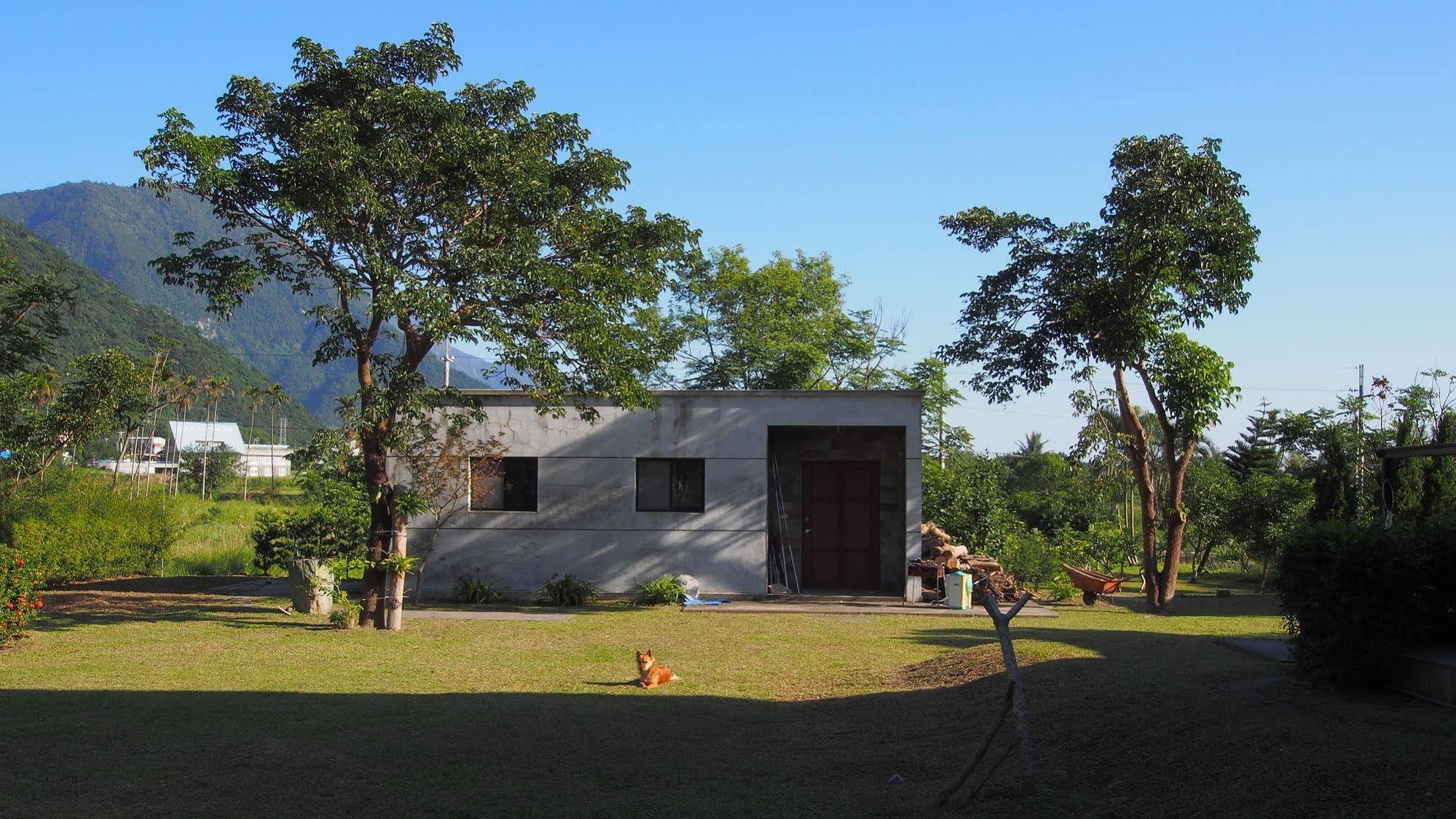 Viasea B&B Xincheng Township Exterior foto